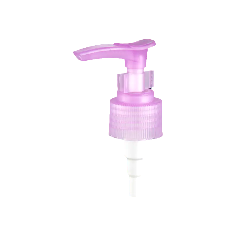 20/410   PP Plastic Clip Lotion Liquid Pump