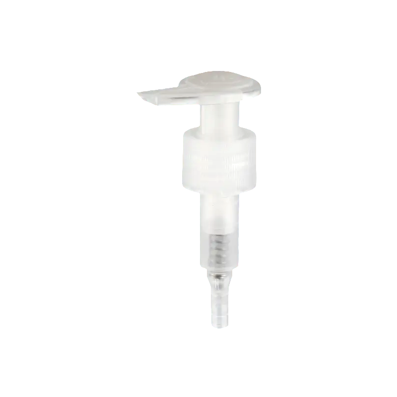 High Quality Cosmetic 24/410 Lotion Dispenser Pump