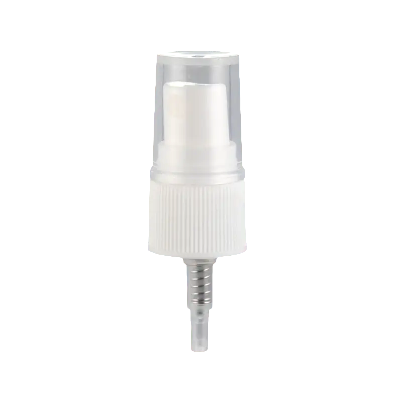 20/410 Natural Micro Head Sprayer With Pp Cap