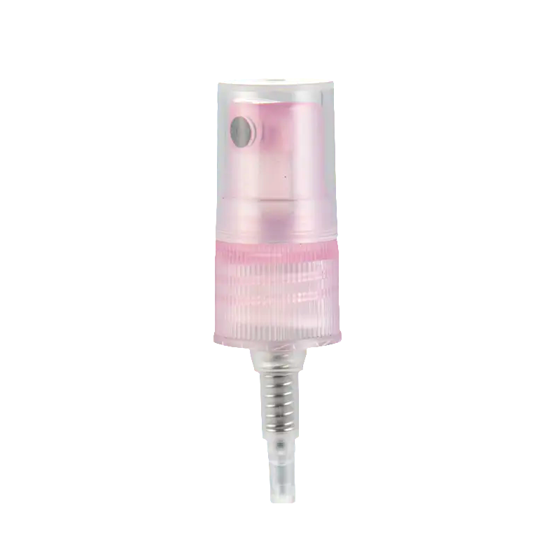 China High Quality Plastic Durable Hand 24/410 Fine Mist Sprayer Pump