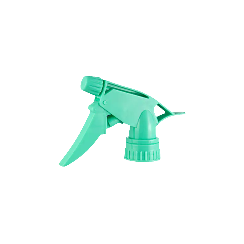 28/400 Large Dosage Strong Trigger Sprayer With Bottle