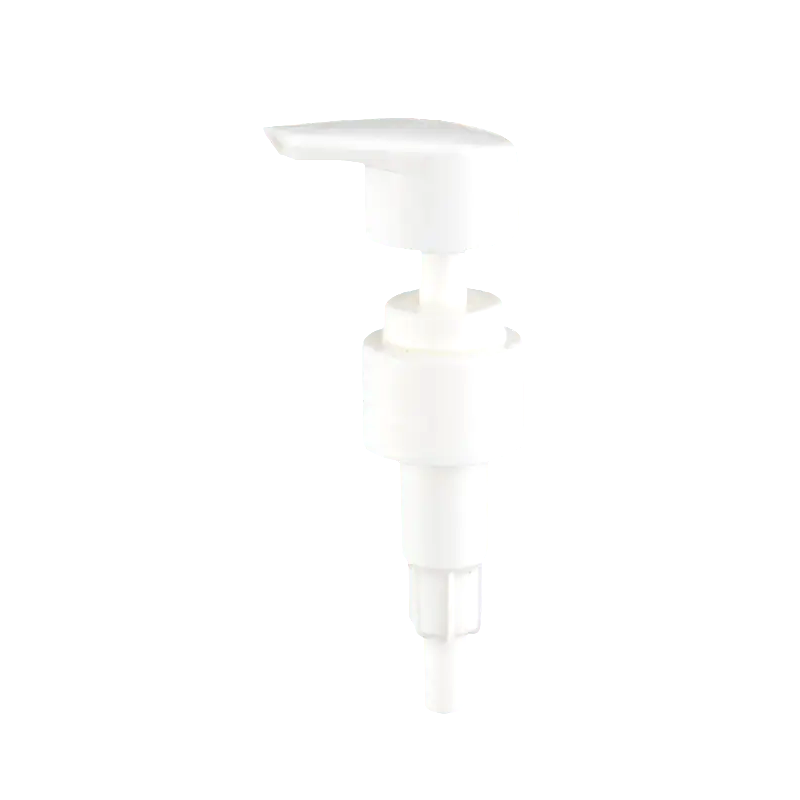 28/410 Special Nozzle Design Lotion Pump