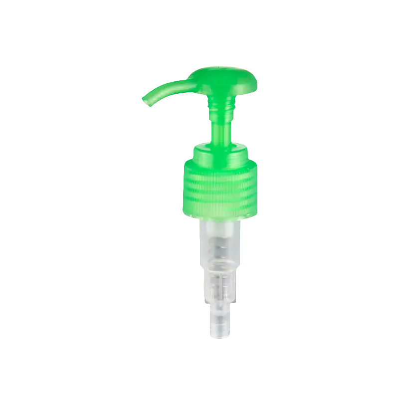 28/410 Professional Plastic Lition Bottle Pump