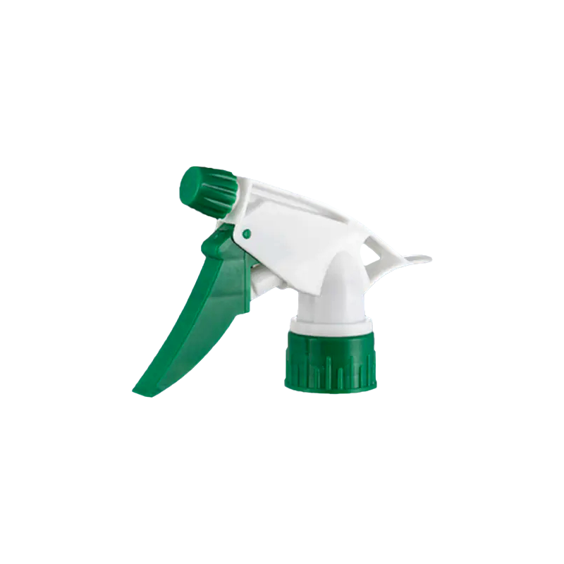 28/400 Large Dosage Strong Trigger Sprayer With Bottle