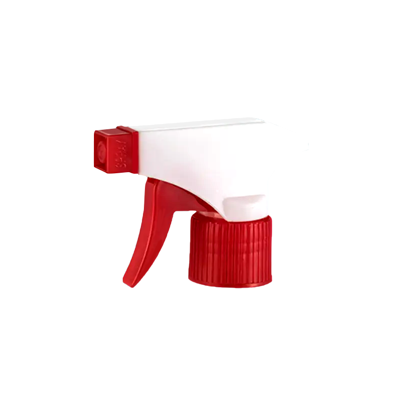 Foam Nozzle Hand Trigger Sprayer 28/410