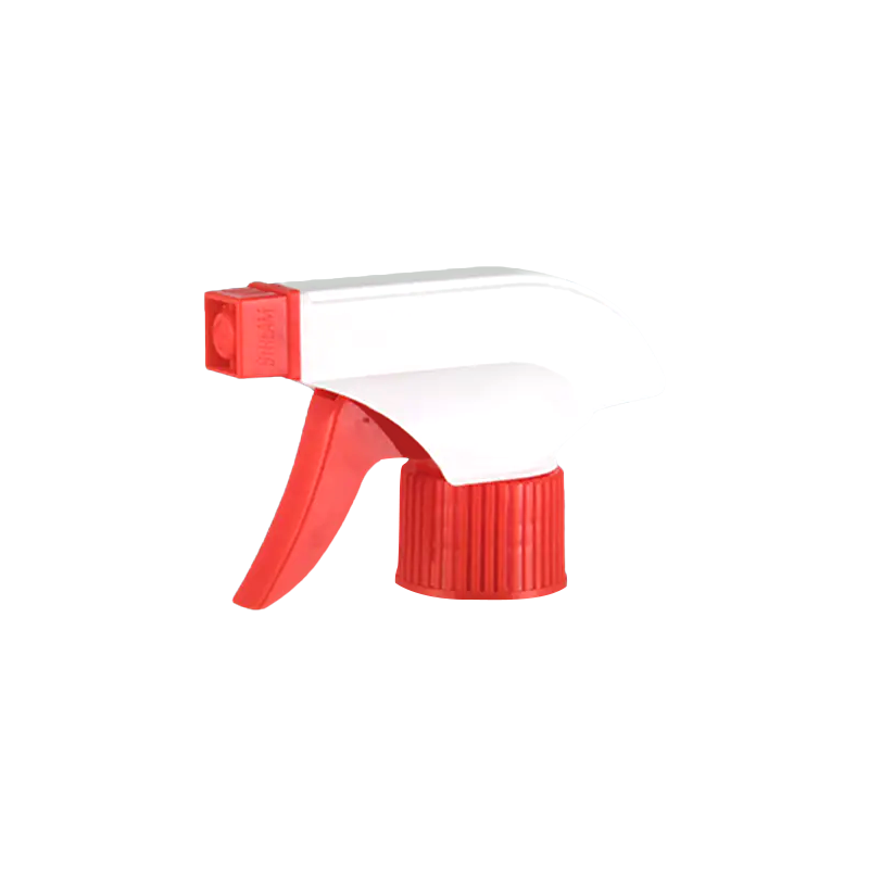 28/410 Garden Watering Cosmetic Foam Plastic Hand Trigger Sprayer