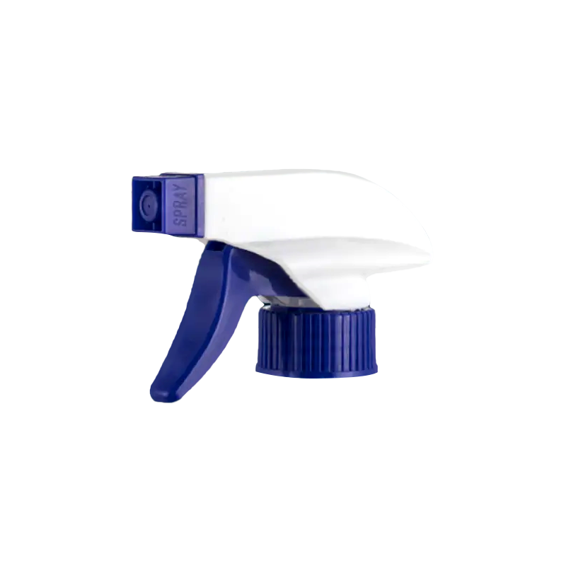 28mm Pressure Finger Handle Trigger Nozzle Plastic Sprayer