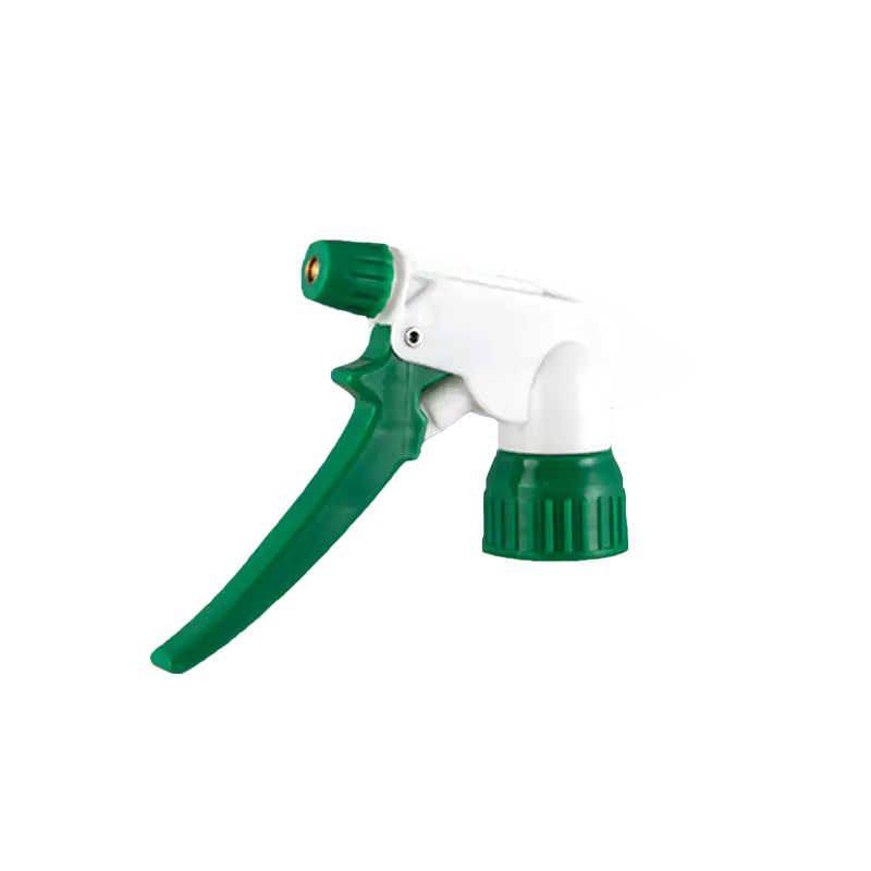 China Popular 24/410 Plastic Strong Trigger Sprayer For Home Garden